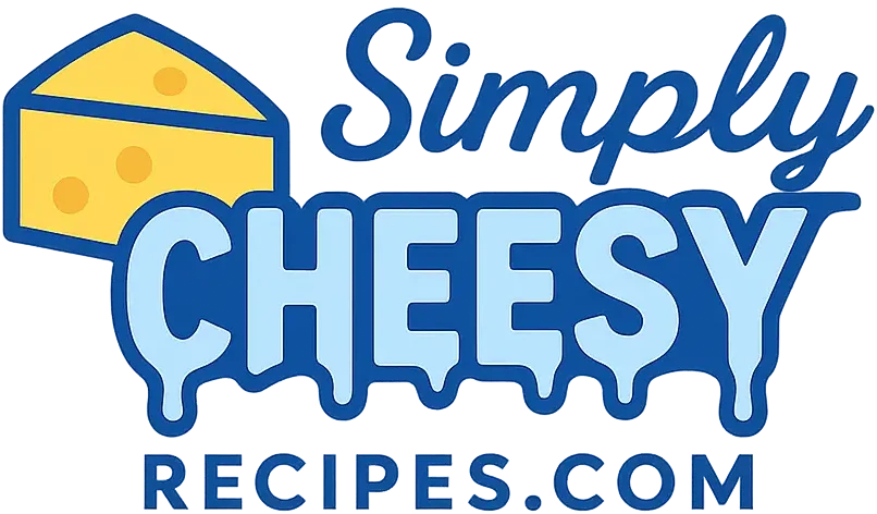 Simply Cheesy Recipes